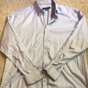 Zara Dress Shirt